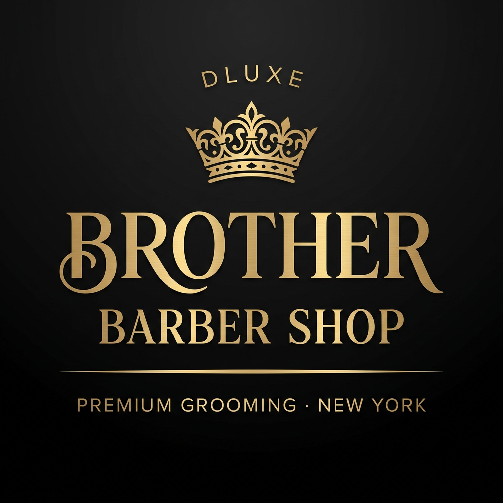 BROTHER BARBER SHOP